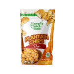 Beryl's Quick Snacks (RIPE CRUNCHY)