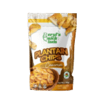 Beryl's Quick Snacks (CINNAMON CRUNCHY)