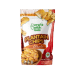 Beryl's Quick Snacks (KELEWELE CRUNCHY)