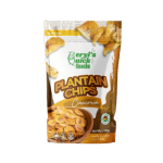 Beryl's Quick Snacks (CINNAMON CHEWY)