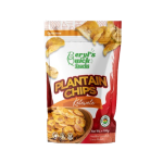 Beryl's Quick Snacks (KELEWELE CHEWY)